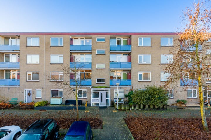 Photo 35 of Stakman Bossestraat 39