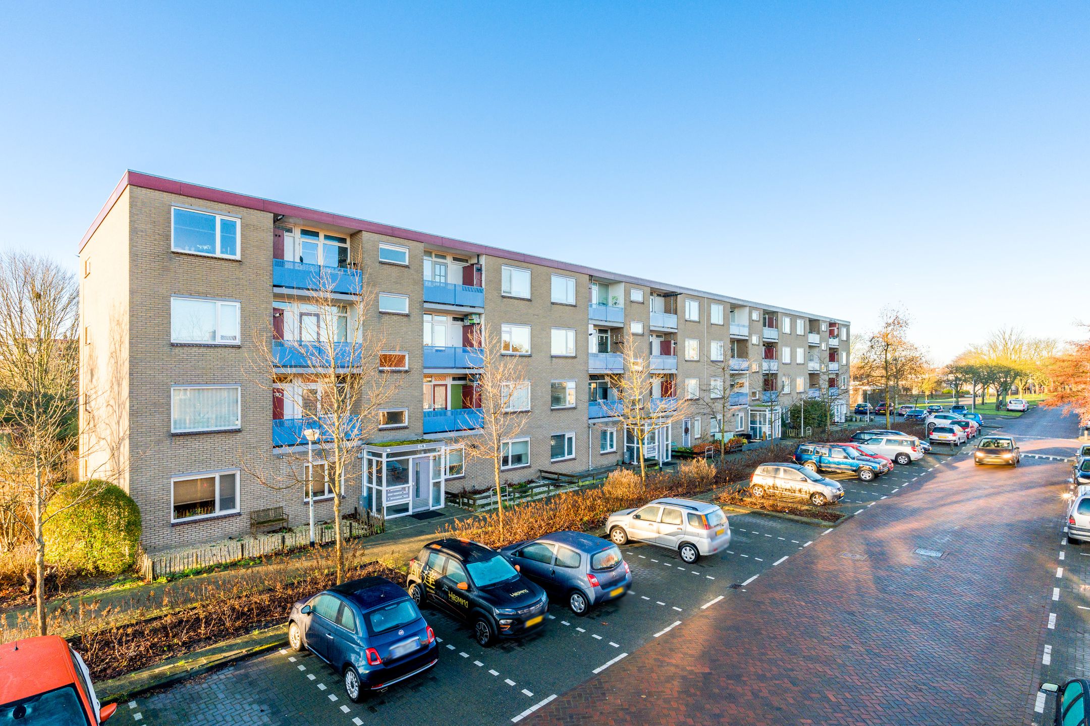 Foto 36 van Stakman Bossestraat 39