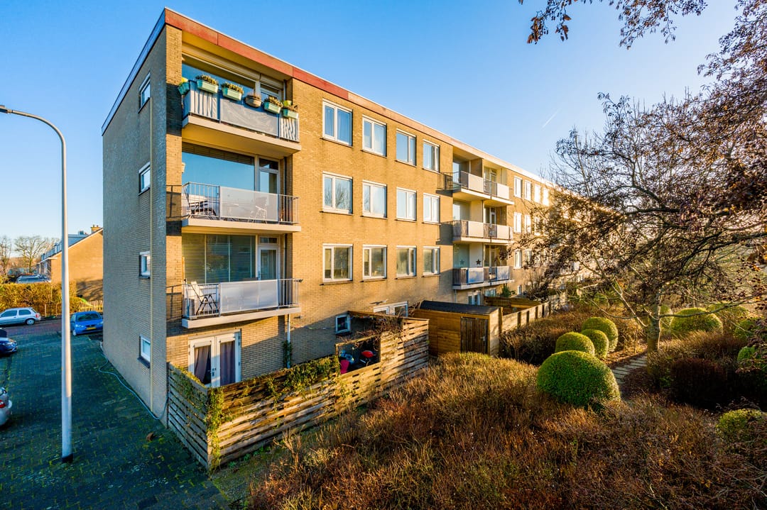 Foto 37 van Stakman Bossestraat 39