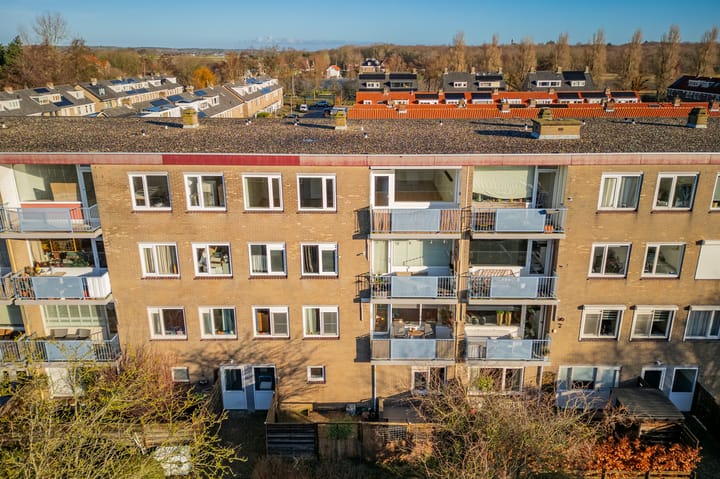 Photo 38 of Stakman Bossestraat 39