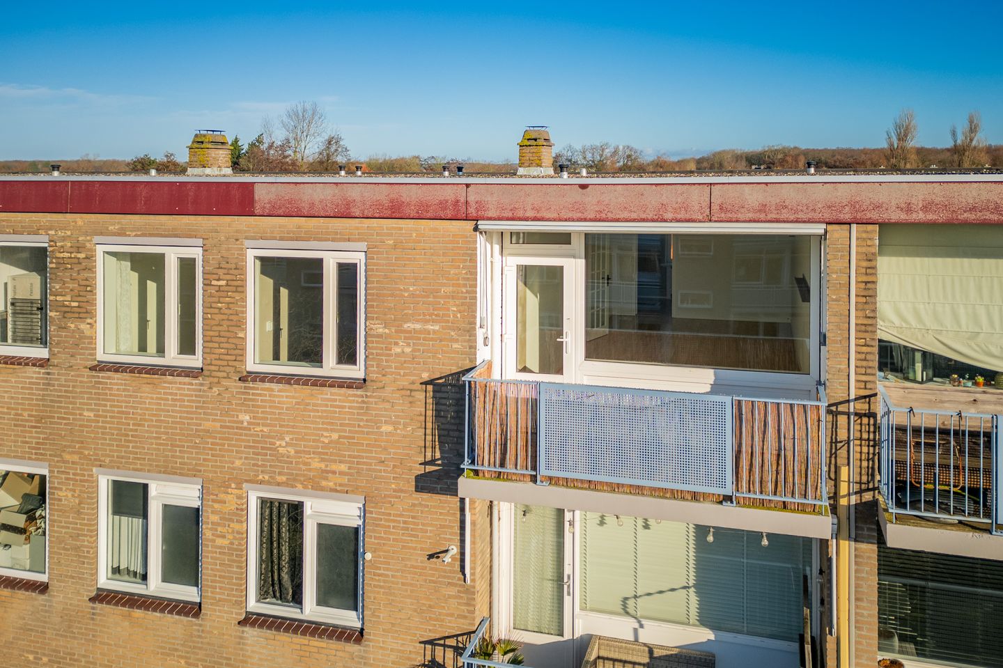 Foto 40 van Stakman Bossestraat 39