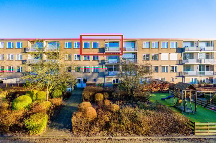 Photo 41 of Stakman Bossestraat 39