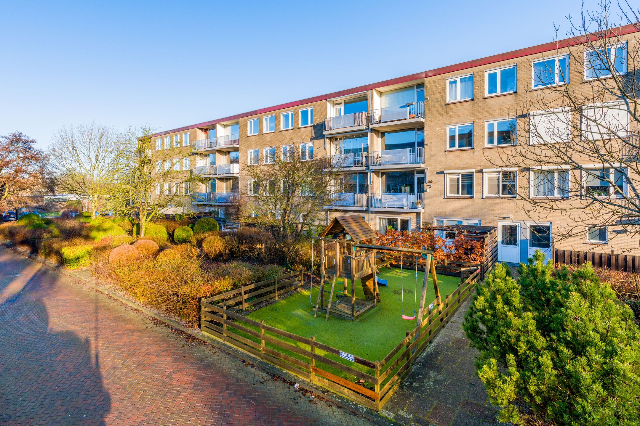 Foto 42 van Stakman Bossestraat 39