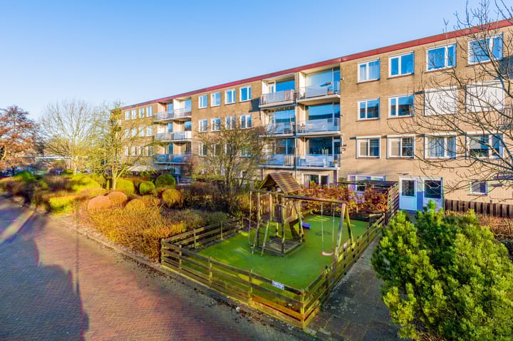 Photo 42 of Stakman Bossestraat 39