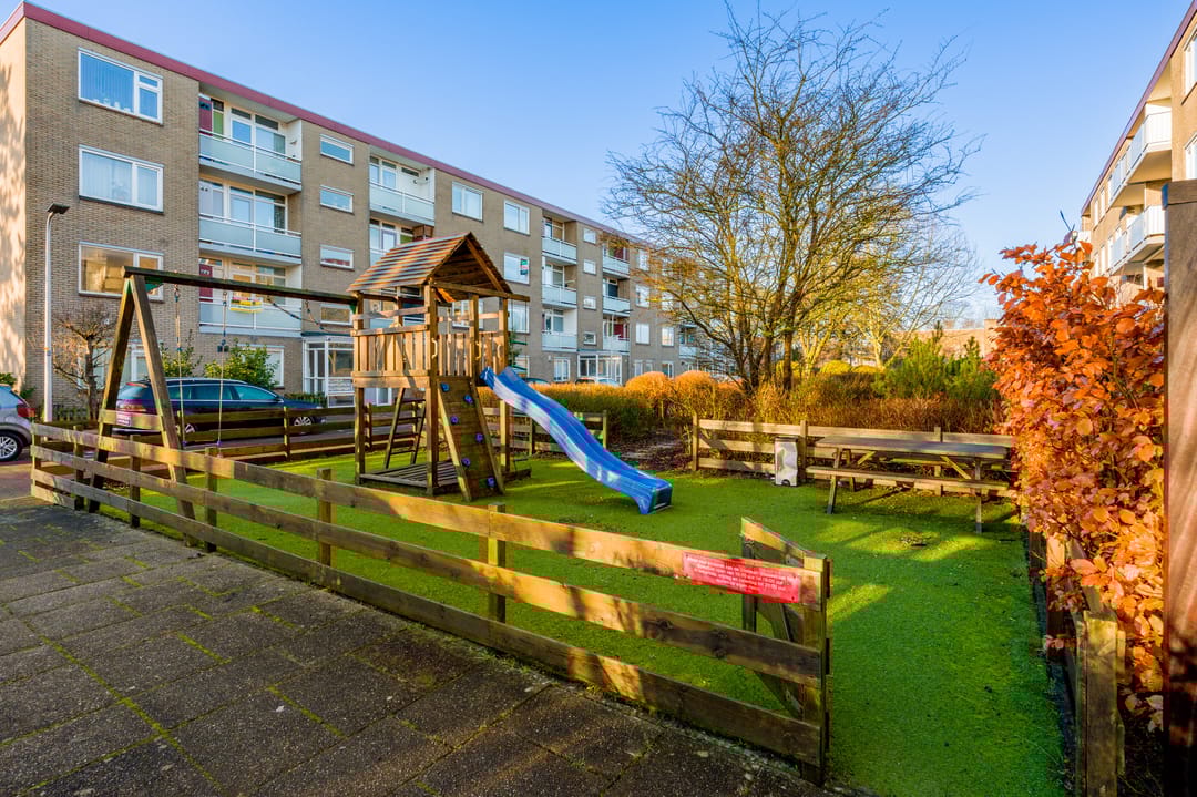 Foto 43 van Stakman Bossestraat 39