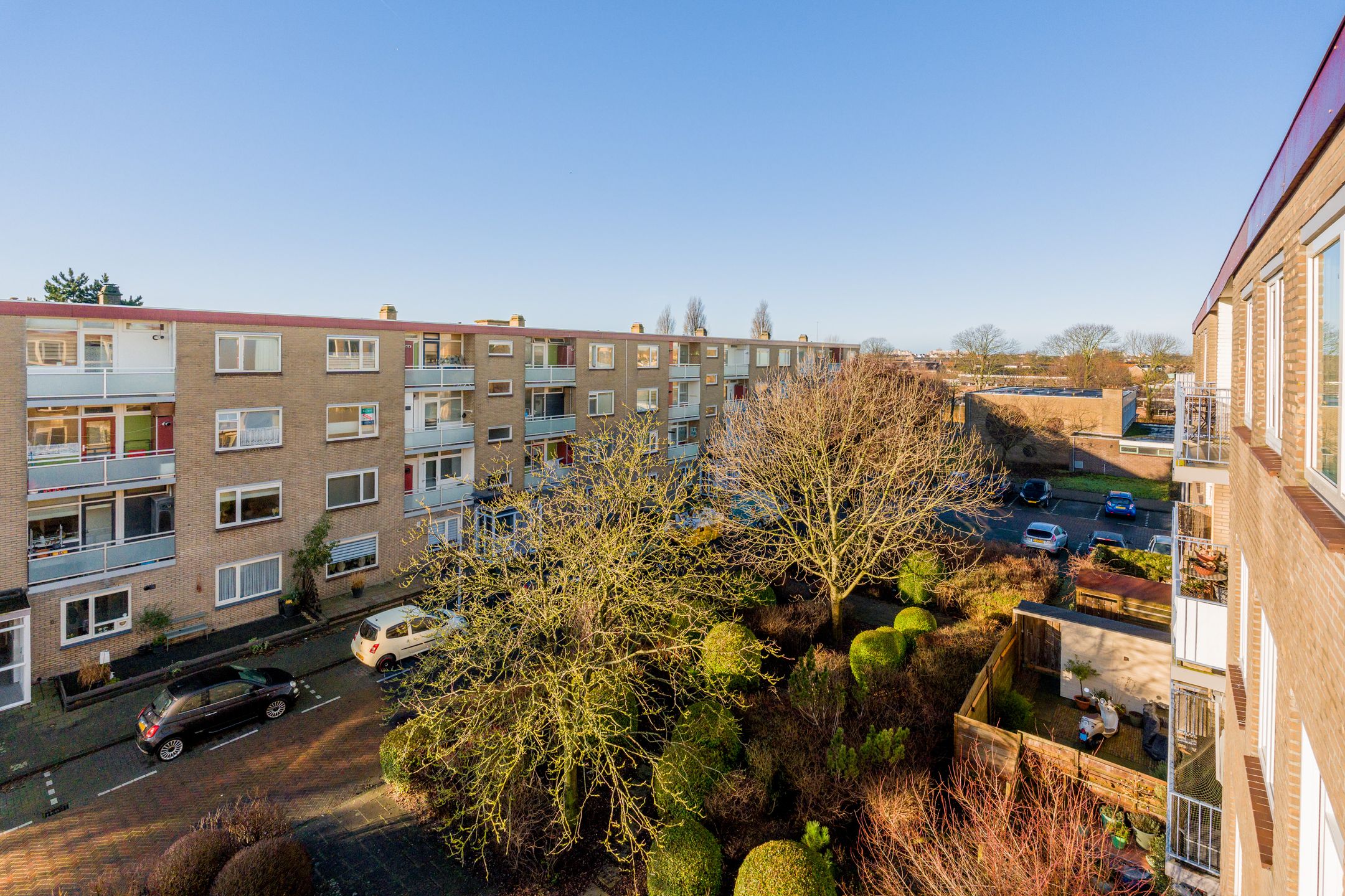 Foto 45 van Stakman Bossestraat 39