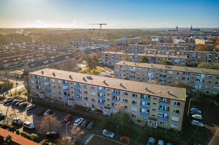 Photo 49 of Stakman Bossestraat 39