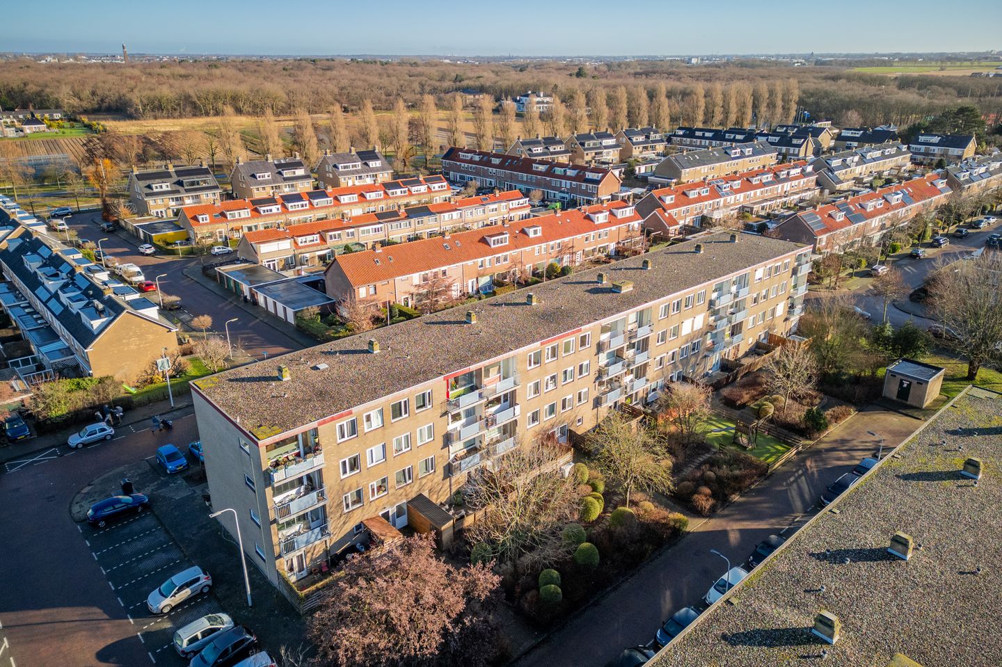 Foto 50 van Stakman Bossestraat 39