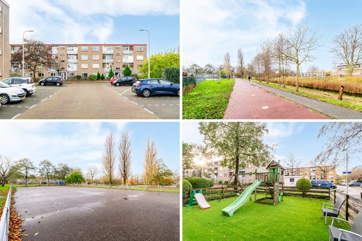 Photo 51 of Stakman Bossestraat 39