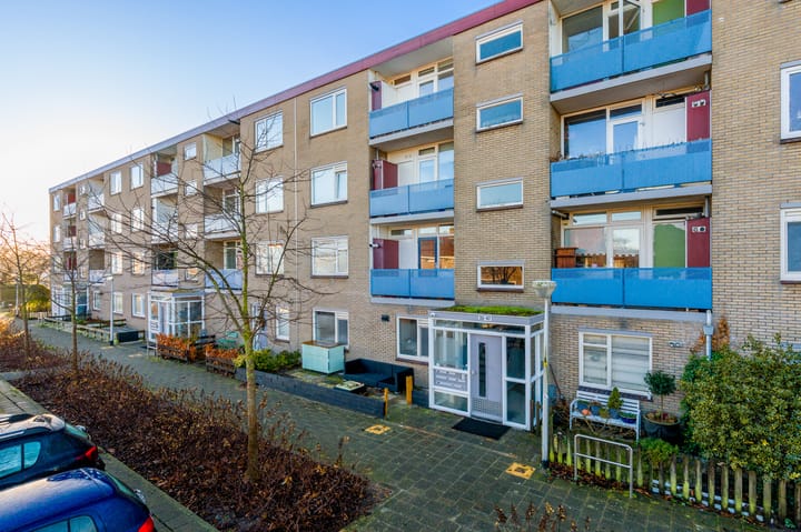 Photo 34 of Stakman Bossestraat 39