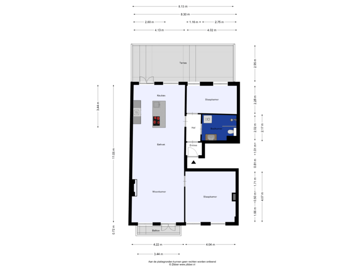 Appartement