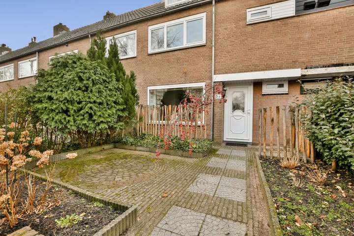 Foto 5 van Keesomstraat 34