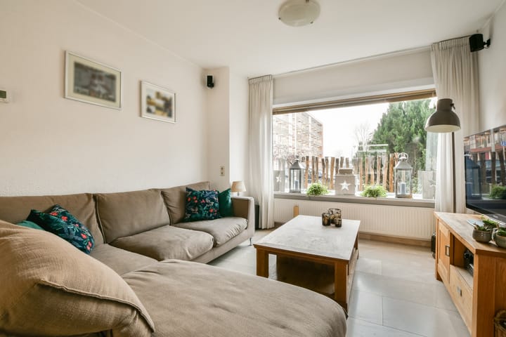 Foto 6 van Keesomstraat 34