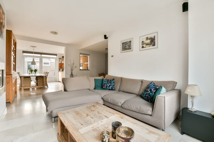 Foto 2 van Keesomstraat 34