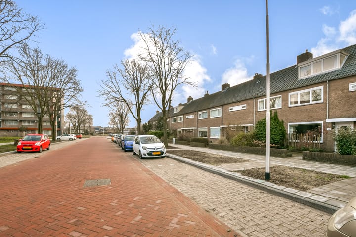 Foto 17 van Keesomstraat 34