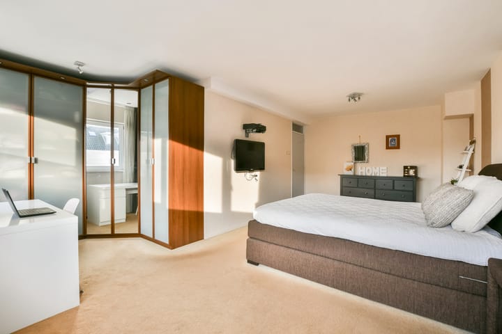 Foto 24 van Keesomstraat 34