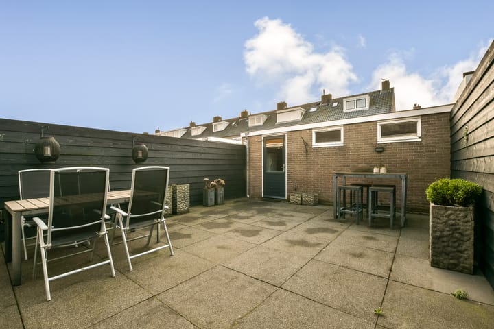 Foto 19 van Keesomstraat 34