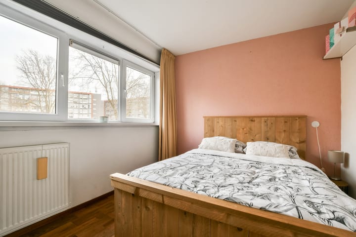 Foto 26 van Keesomstraat 34