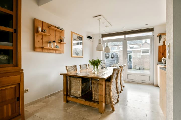 Foto 8 van Keesomstraat 34