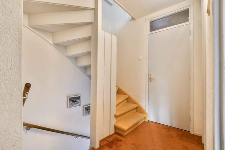 Foto 21 van Keesomstraat 34