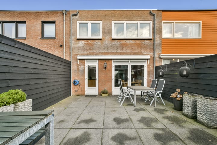 Foto 20 van Keesomstraat 34