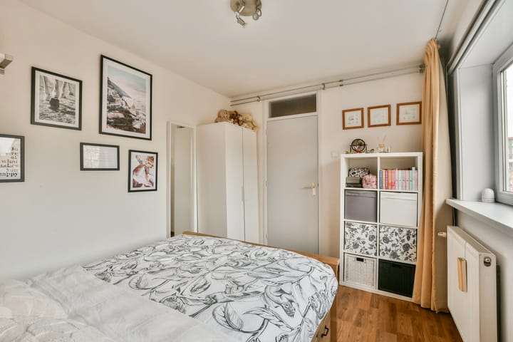 Foto 27 van Keesomstraat 34