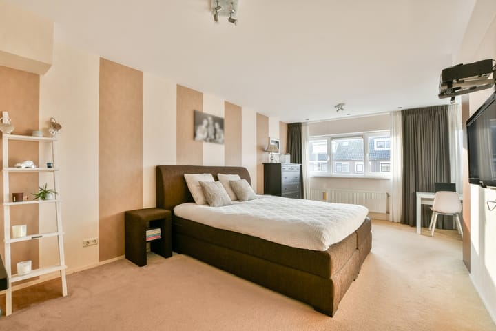 Foto 22 van Keesomstraat 34