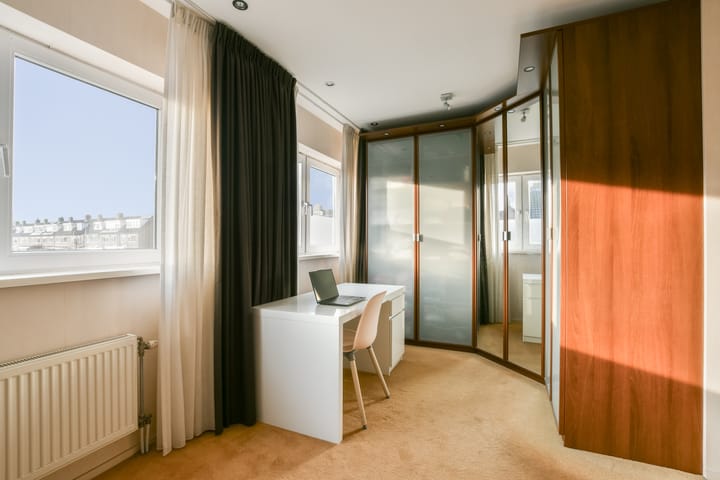 Foto 23 van Keesomstraat 34