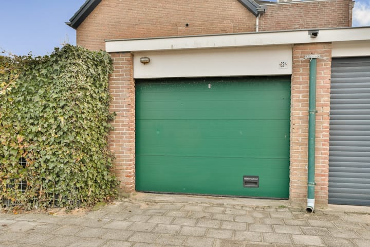 Foto 33 van Keesomstraat 34