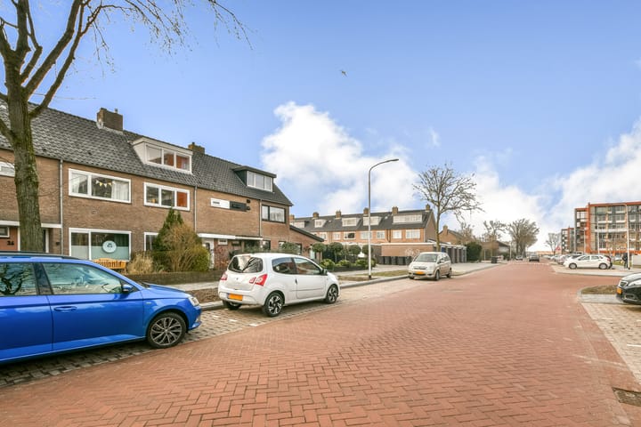 Foto 34 van Keesomstraat 34