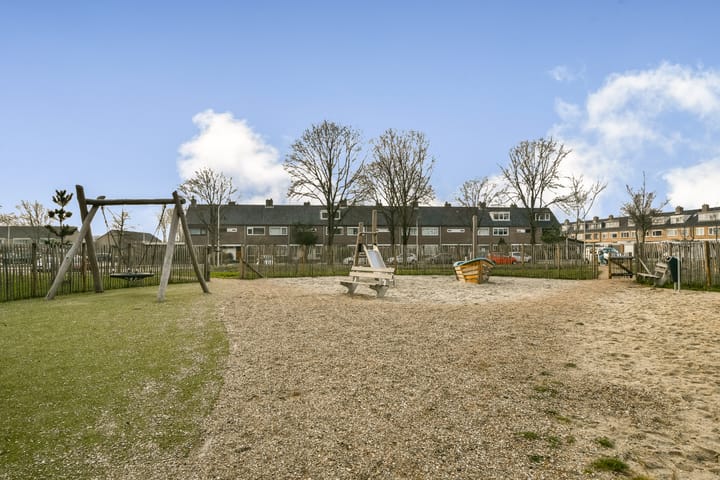 Foto 37 van Keesomstraat 34