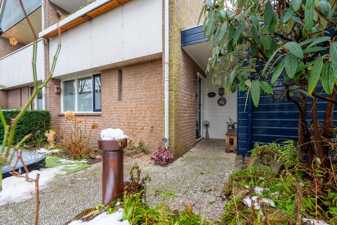 Foto 2 van Amelisweerd 117