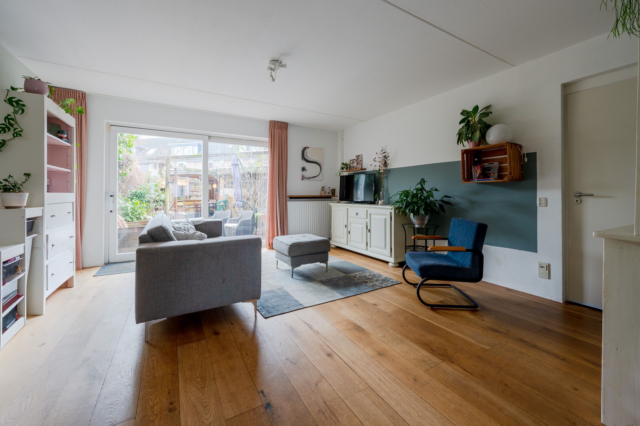 Foto 3 van Amelisweerd 117