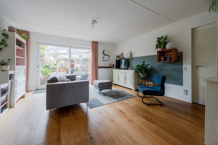 Foto 3 van Amelisweerd 117