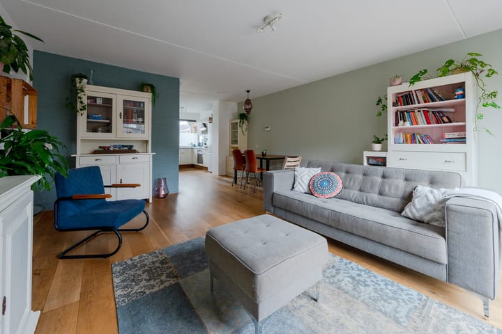 Foto 4 van Amelisweerd 117