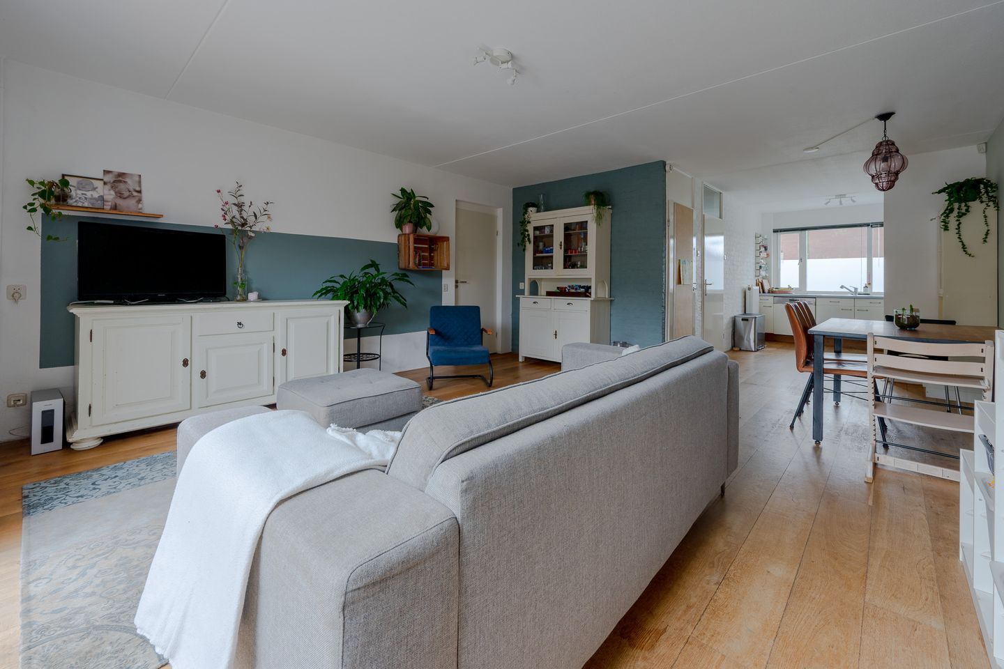 Foto 5 van Amelisweerd 117