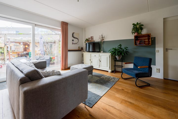 Foto 6 van Amelisweerd 117