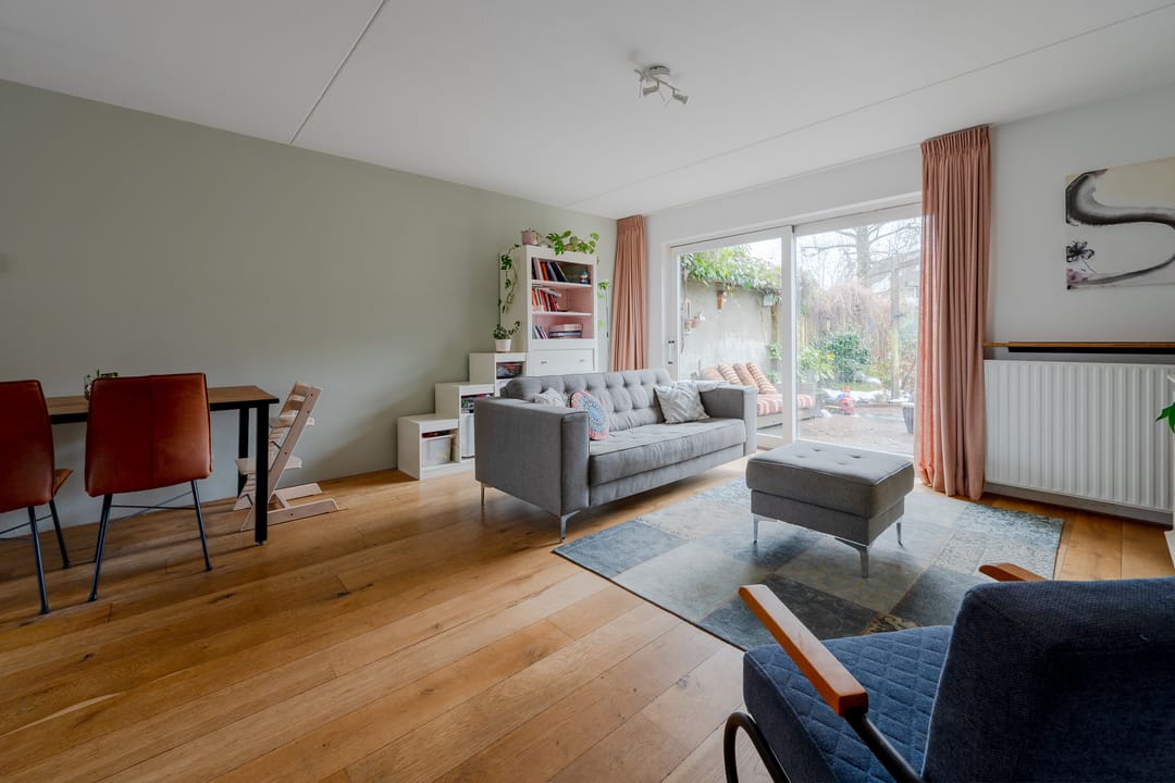 Foto 7 van Amelisweerd 117