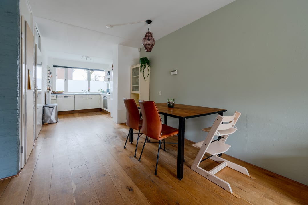 Foto 8 van Amelisweerd 117