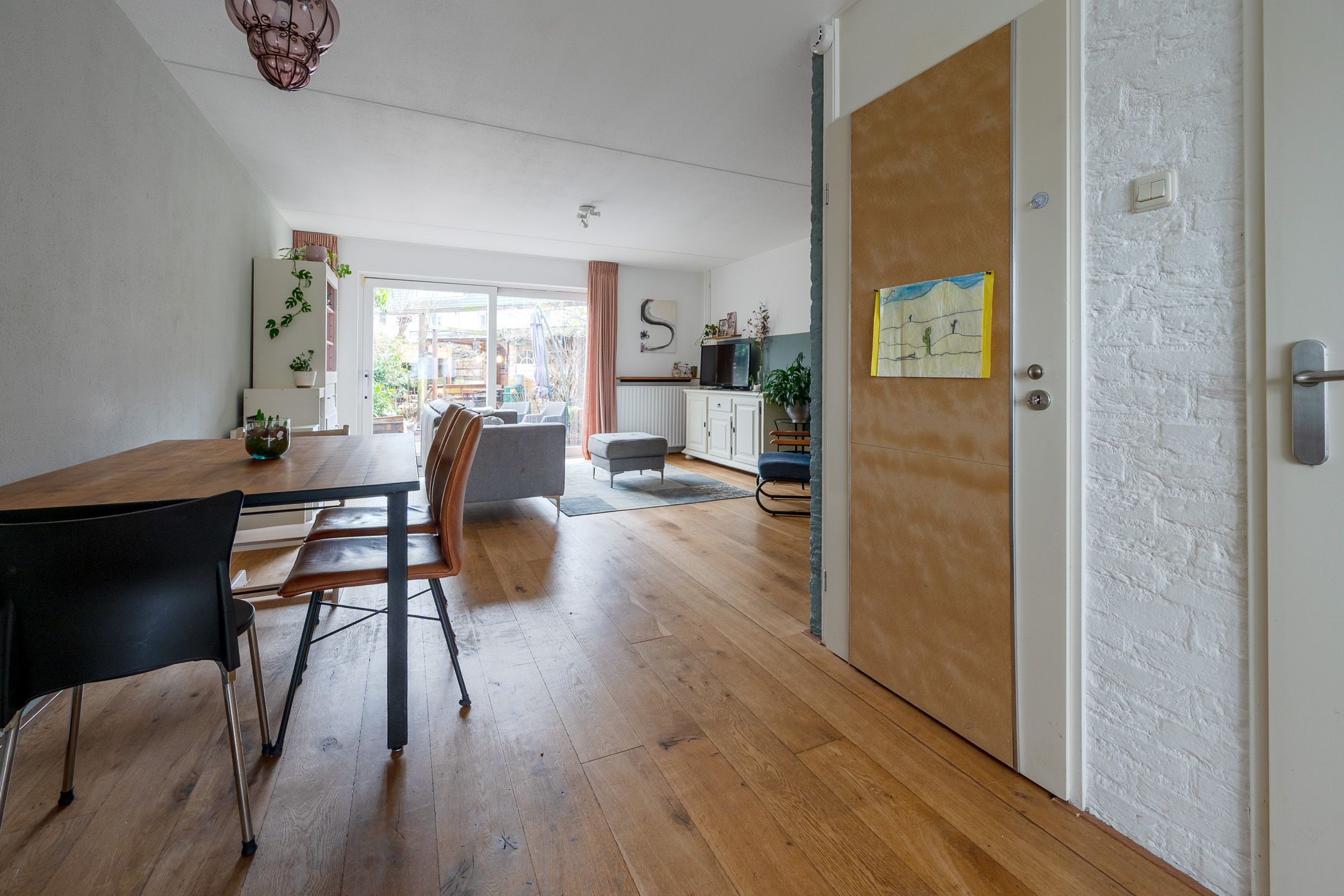 Foto 9 van Amelisweerd 117