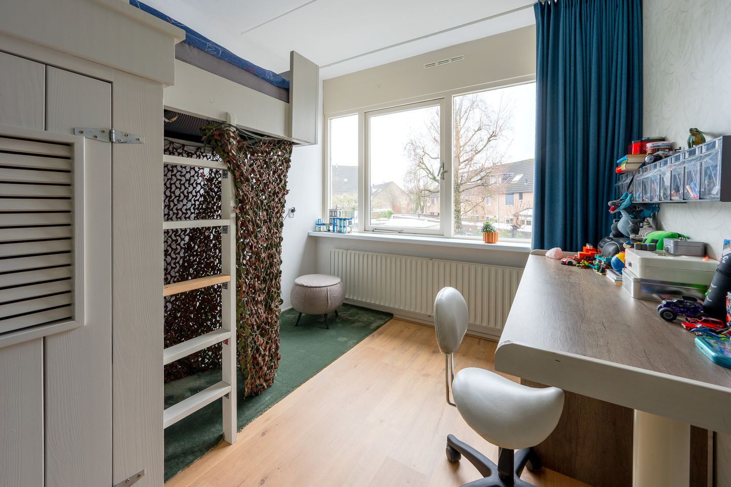 Foto 20 van Amelisweerd 117