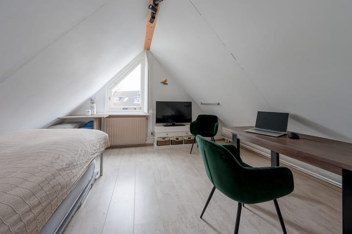 Foto 25 van Amelisweerd 117