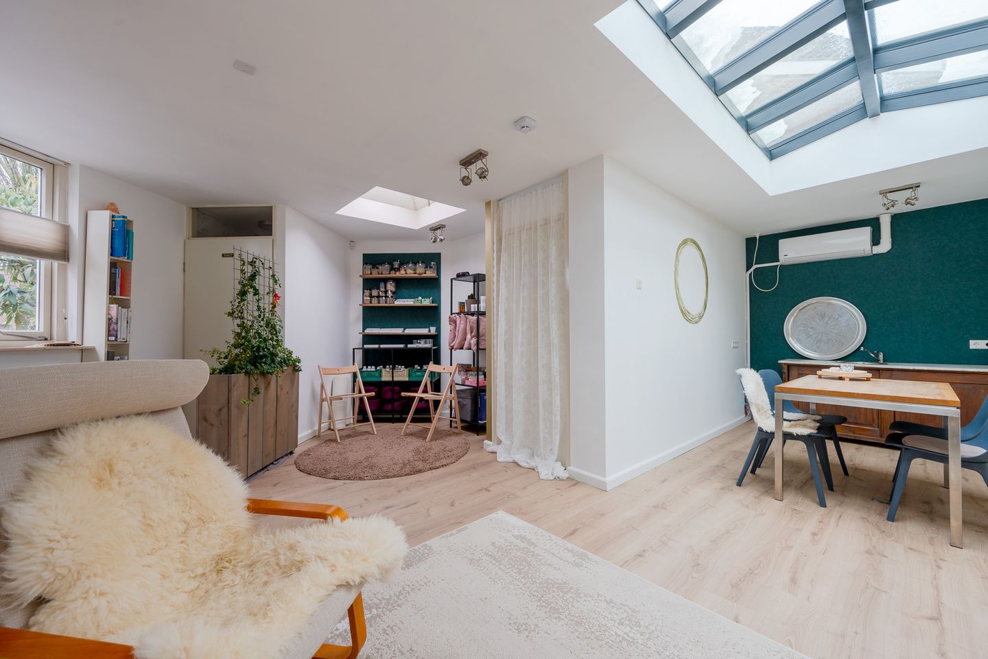 Foto 29 van Amelisweerd 117