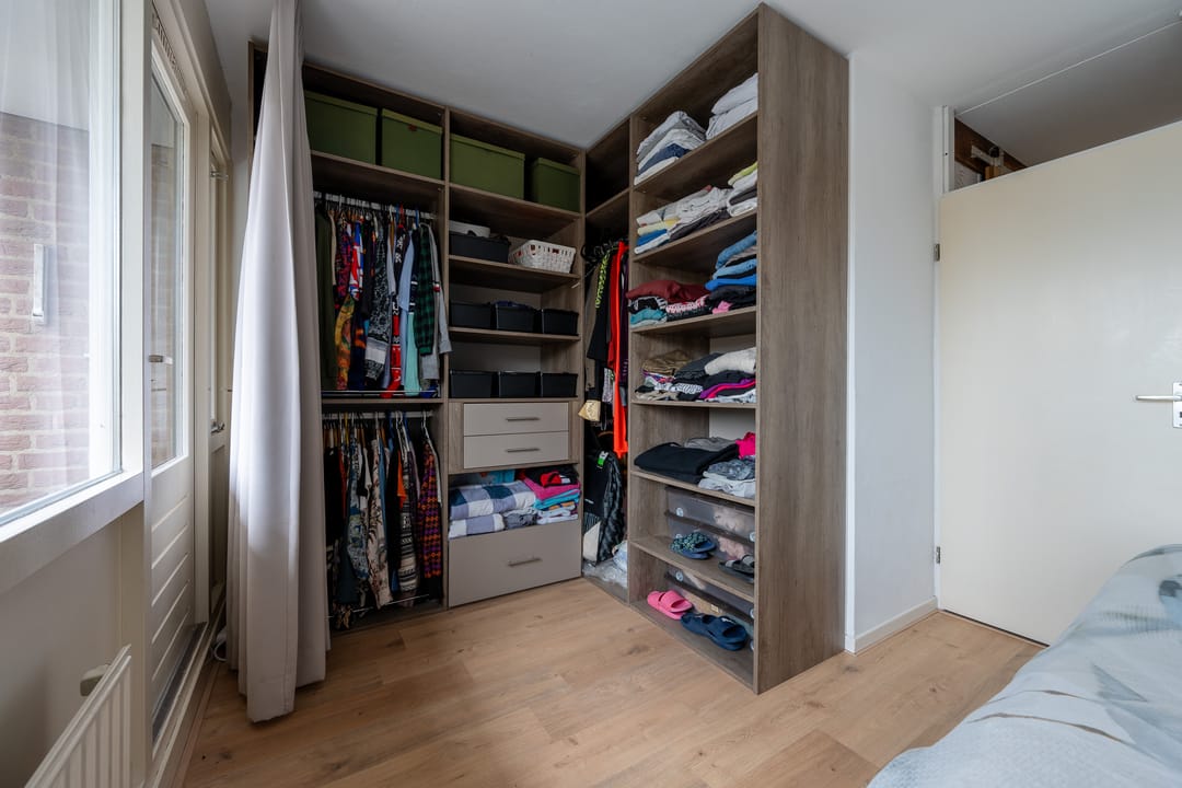 Foto 16 van Amelisweerd 117