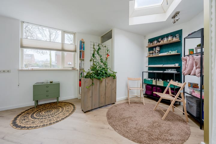 Foto 33 van Amelisweerd 117