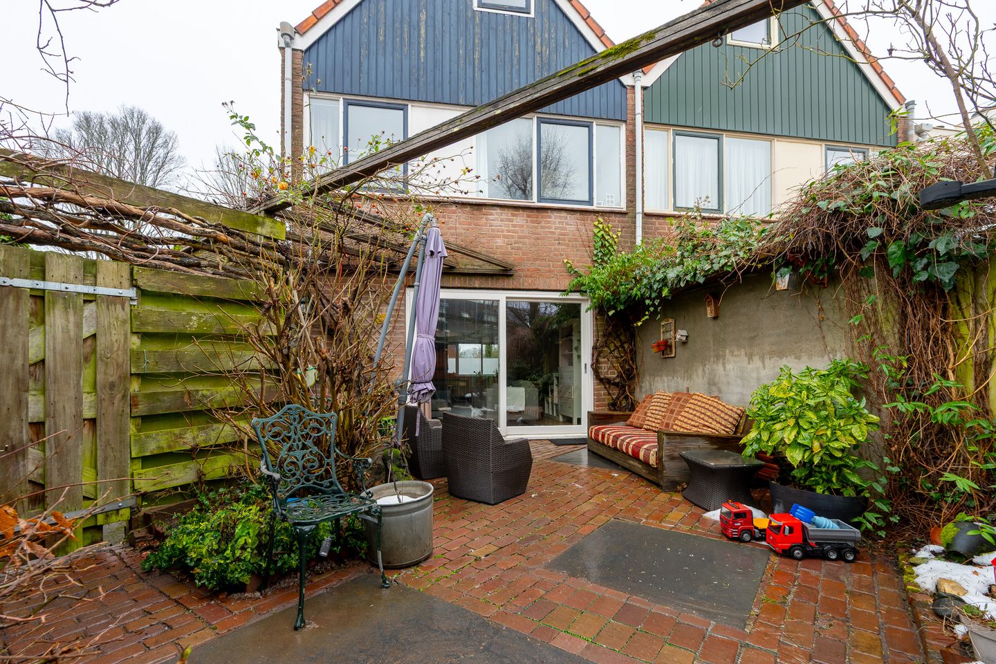 Foto 34 van Amelisweerd 117