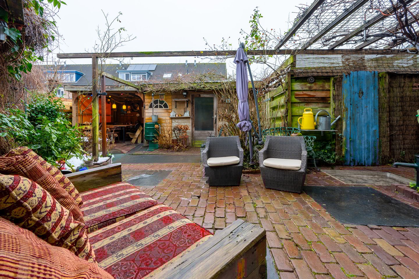 Foto 35 van Amelisweerd 117