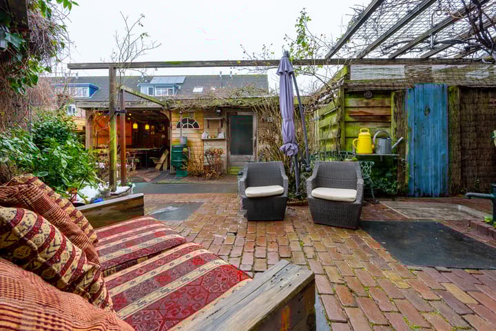 Foto 35 van Amelisweerd 117