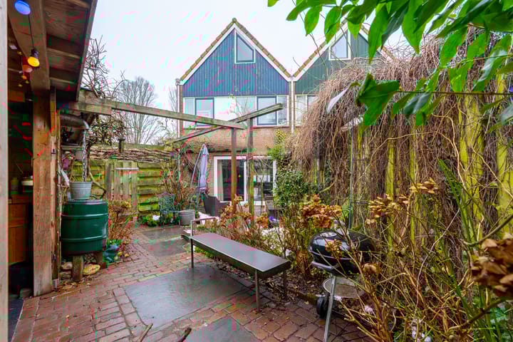 Foto 36 van Amelisweerd 117