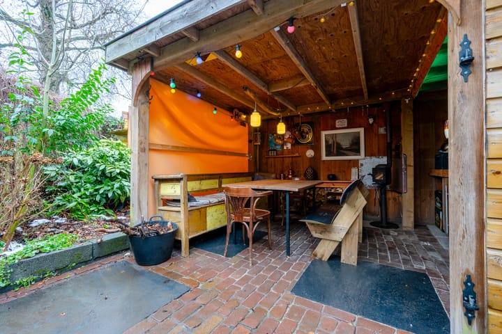 Foto 37 van Amelisweerd 117